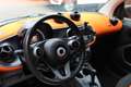smart forTwo coupe passion *SITZHEIZ./PANO* Wit - thumbnail 13