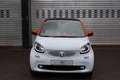 smart forTwo coupe passion *SITZHEIZ./PANO* Wit - thumbnail 8