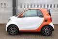 smart forTwo coupe passion *SITZHEIZ./PANO* Wit - thumbnail 2