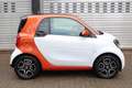 smart forTwo coupe passion *SITZHEIZ./PANO* Wit - thumbnail 6