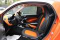 smart forTwo coupe passion *SITZHEIZ./PANO* Wit - thumbnail 10