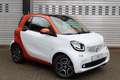 smart forTwo coupe passion *SITZHEIZ./PANO* Wit - thumbnail 7