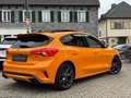 Ford Focus Lim ST PERFORMANCE*PANO*KAMERA*B&O Orange - thumbnail 9