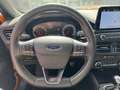 Ford Focus Lim ST PERFORMANCE*PANO*KAMERA*B&O Orange - thumbnail 18