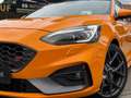Ford Focus Lim ST PERFORMANCE*PANO*KAMERA*B&O Orange - thumbnail 3