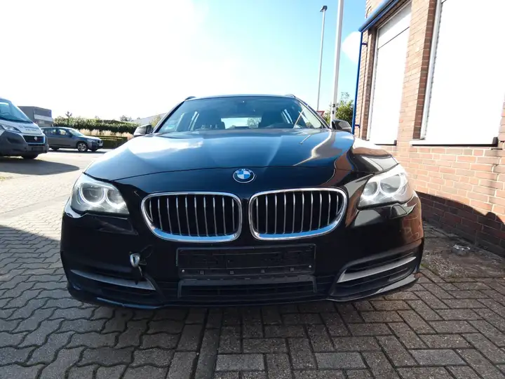 BMW 535 d xDrive*MOTORSCHADEN
