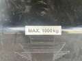Iveco Daily 60C18 Centina Reg Sponda Idrauli6,2x2.5x2.8kg2340 Blanc - thumbnail 26