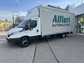 Iveco Daily 60C18 Centina Reg Sponda Idrauli6,2x2.5x2.8kg2340 Blanc - thumbnail 3