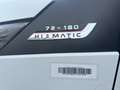Iveco Daily 60C18 Centina Reg Sponda Idrauli6,2x2.5x2.8kg2340 Blanc - thumbnail 8
