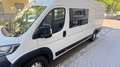 Peugeot Boxer Boxer HDi 335 L3 Weiß - thumbnail 5