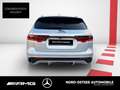 Jaguar XF Sportbrake R-Dynamic SE AWD AHK PANO SITZHZG Plateado - thumbnail 6