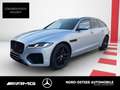 Jaguar XF Sportbrake R-Dynamic SE AWD AHK PANO SITZHZG Plateado - thumbnail 1