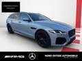 Jaguar XF Sportbrake R-Dynamic SE AWD AHK PANO SITZHZG Plateado - thumbnail 2