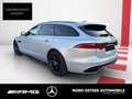 Jaguar XF Sportbrake R-Dynamic SE AWD AHK PANO SITZHZG Plateado - thumbnail 3