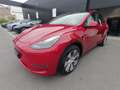 Tesla Model Y Long Range/Certified Pre owned Rouge - thumbnail 2