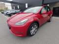 Tesla Model Y Long Range/Certified Pre owned Rouge - thumbnail 4