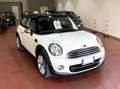 MINI Cooper D Mini III R56 1.6 112cv FL-NEOPATENTATI OK- Bianco - thumbnail 4