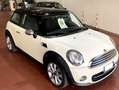 MINI Cooper D Mini III R56 1.6 112cv FL-NEOPATENTATI OK- Bianco - thumbnail 1
