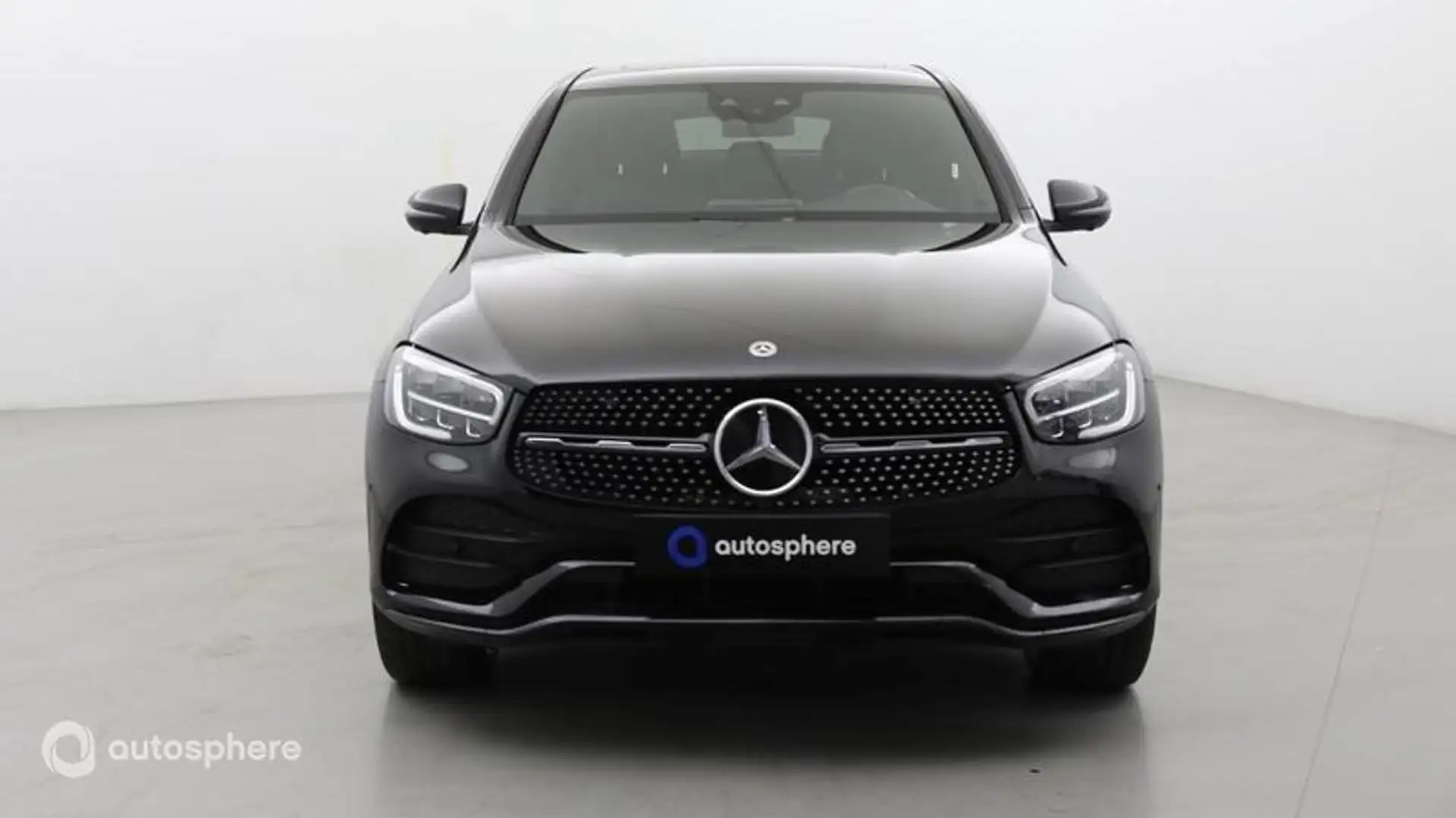 Mercedes-Benz G 220 d 194ch AMG Line 4Matic 9G-Tronic - 2