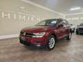 Volkswagen Tiguan Tiguan 2.0 tdi Style 150cv dsg Rood - thumbnail 4