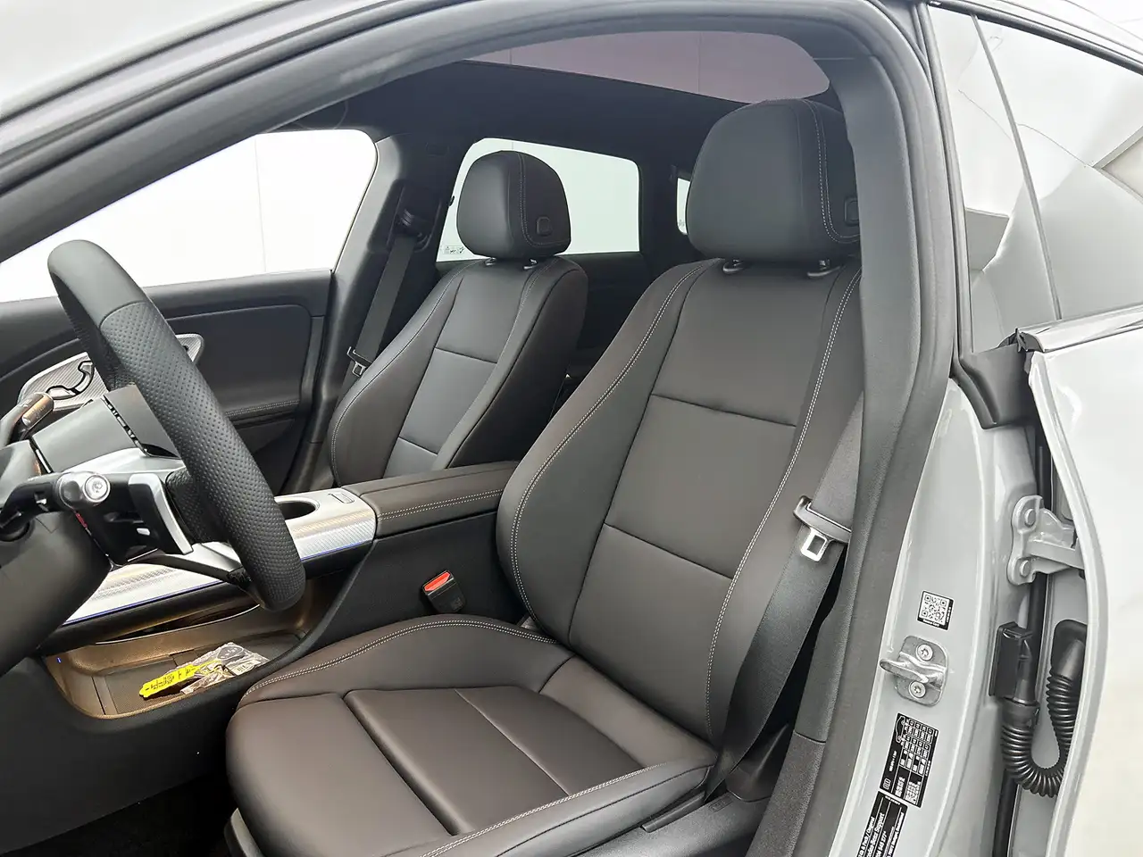 Mercedes-Benz CLA 2026