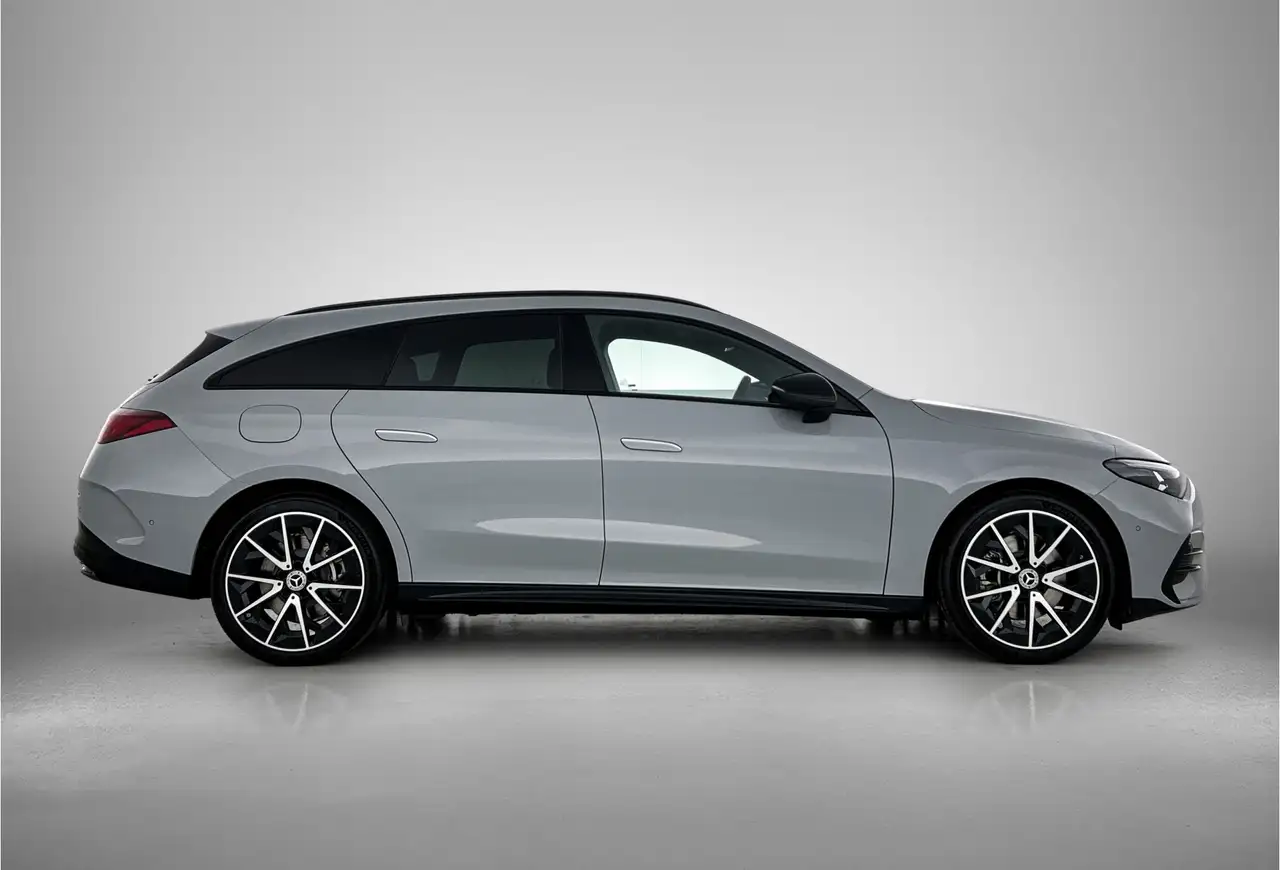 Mercedes-Benz CLA 2026 — фото 13