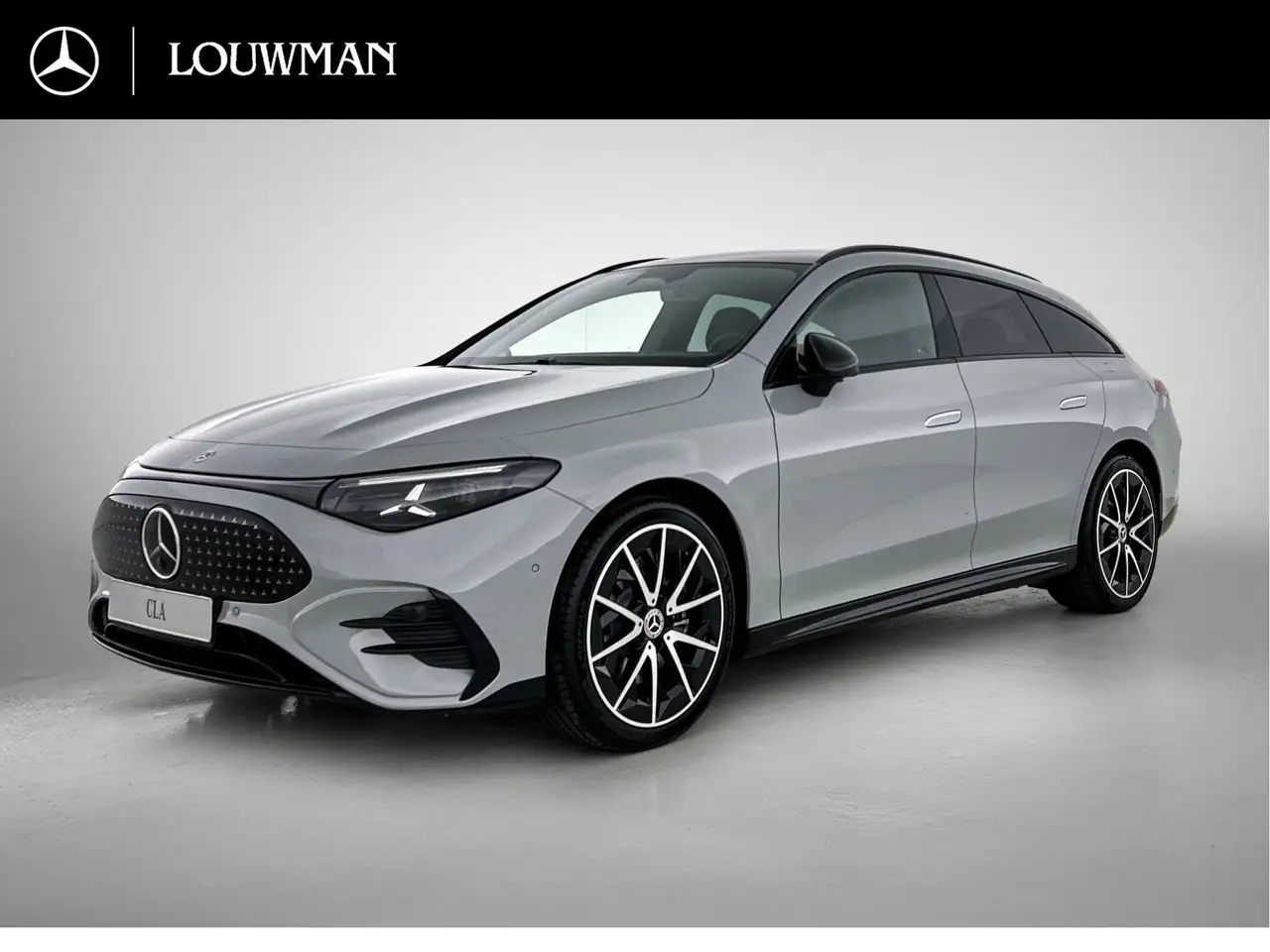 Mercedes-Benz CLA 2026