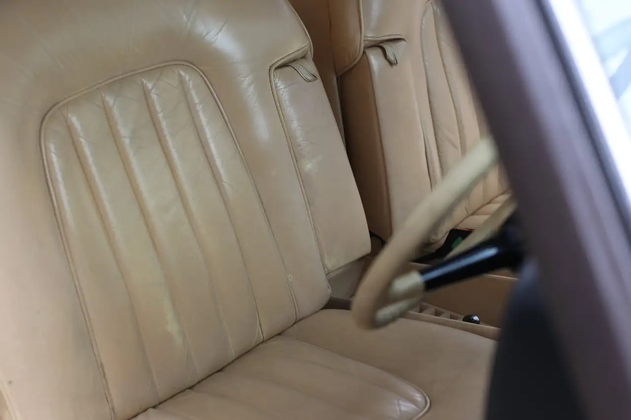 Rolls-Royce Silver Shadow Shadow II, foto 12