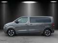 Opel Zafira Life 2.0 D Tourer Aut./AHK/KAMERA/ST-HZG/ Gris - thumbnail 2