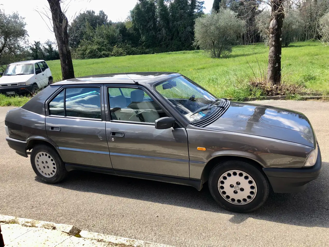 Alfa Romeo 33 1.5 4x4, foto 5
