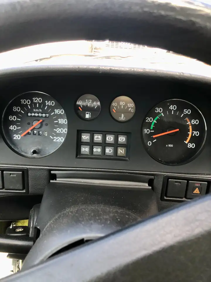 Alfa Romeo 33 1.5 4x4, foto 10