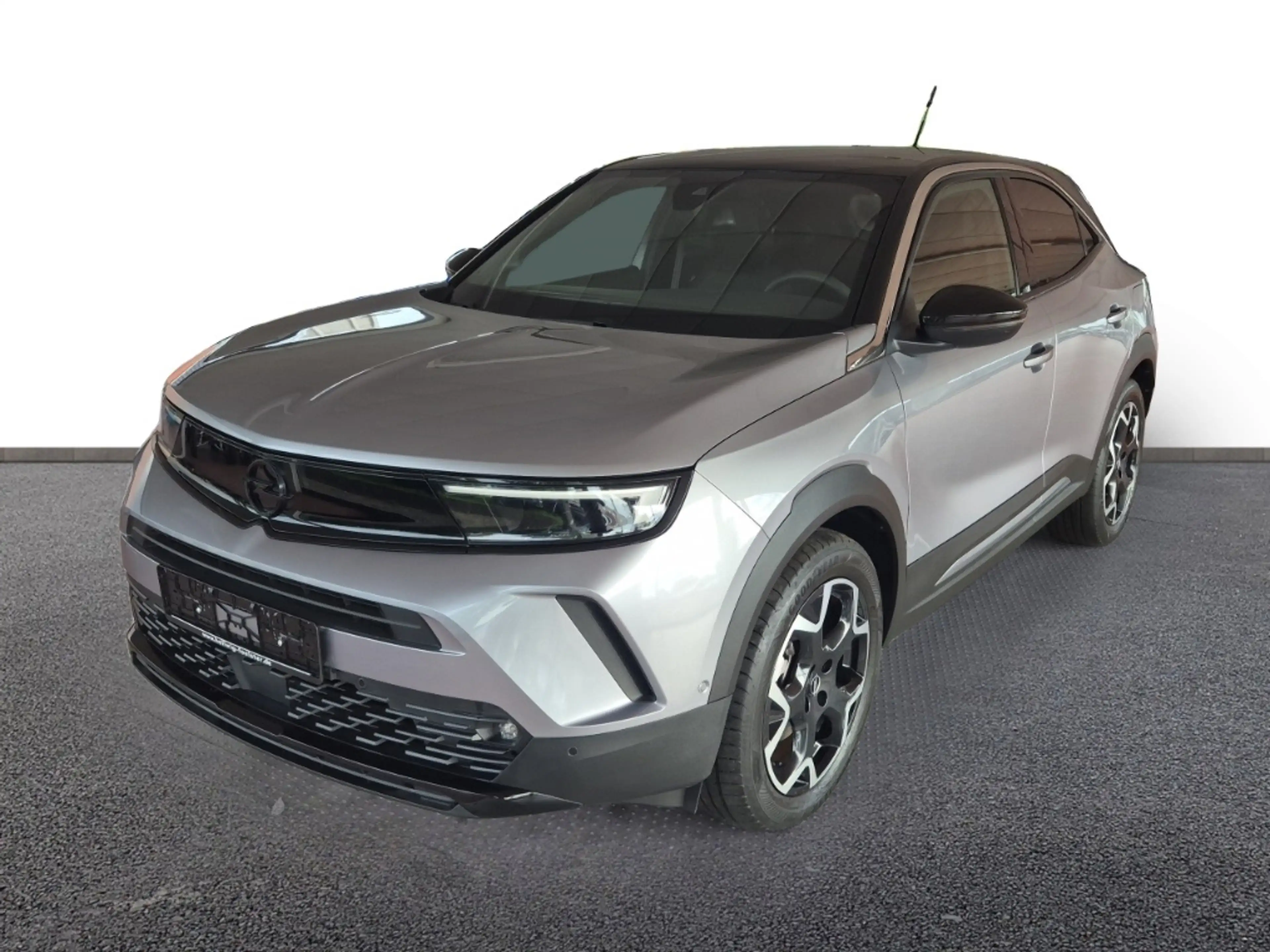Opel Mokka-E Ultimate 11kw Charger Shz Navi Kamera — photo 2