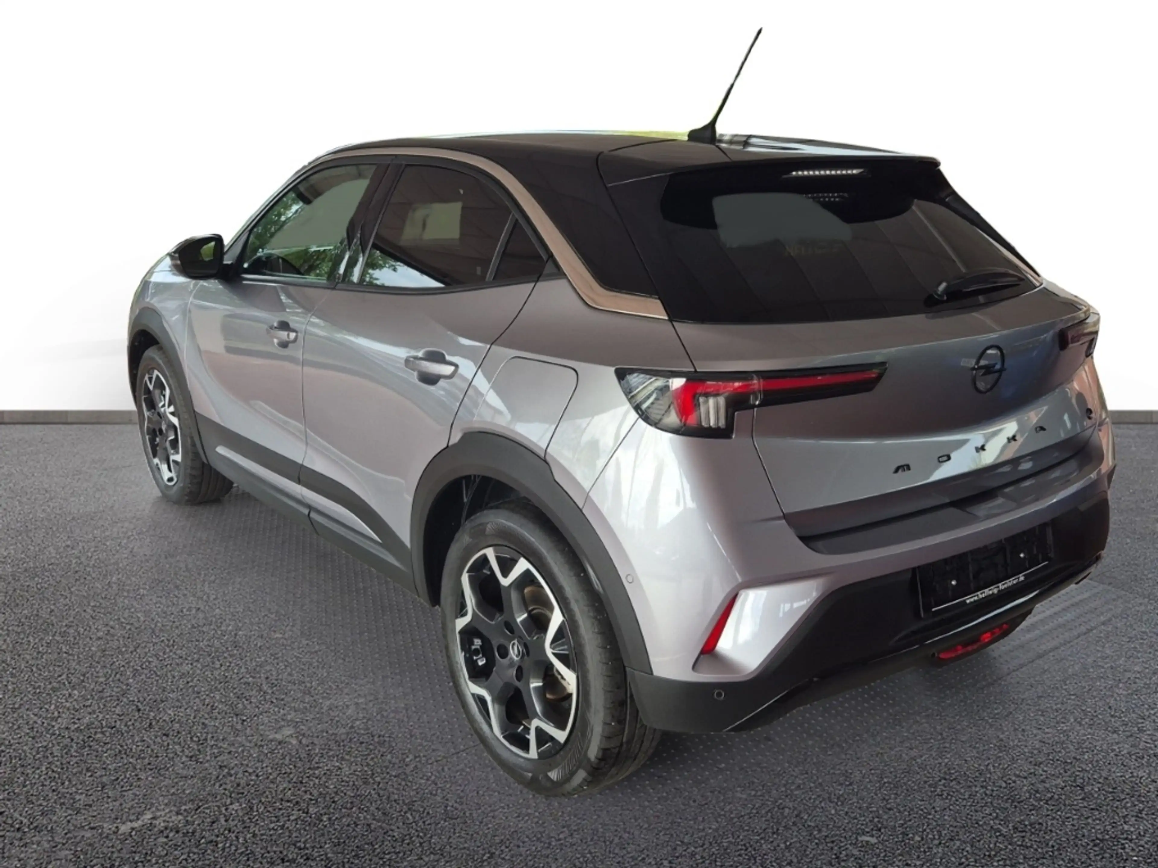Opel Mokka-E Ultimate 11kw Charger Shz Navi Kamera — photo 4
