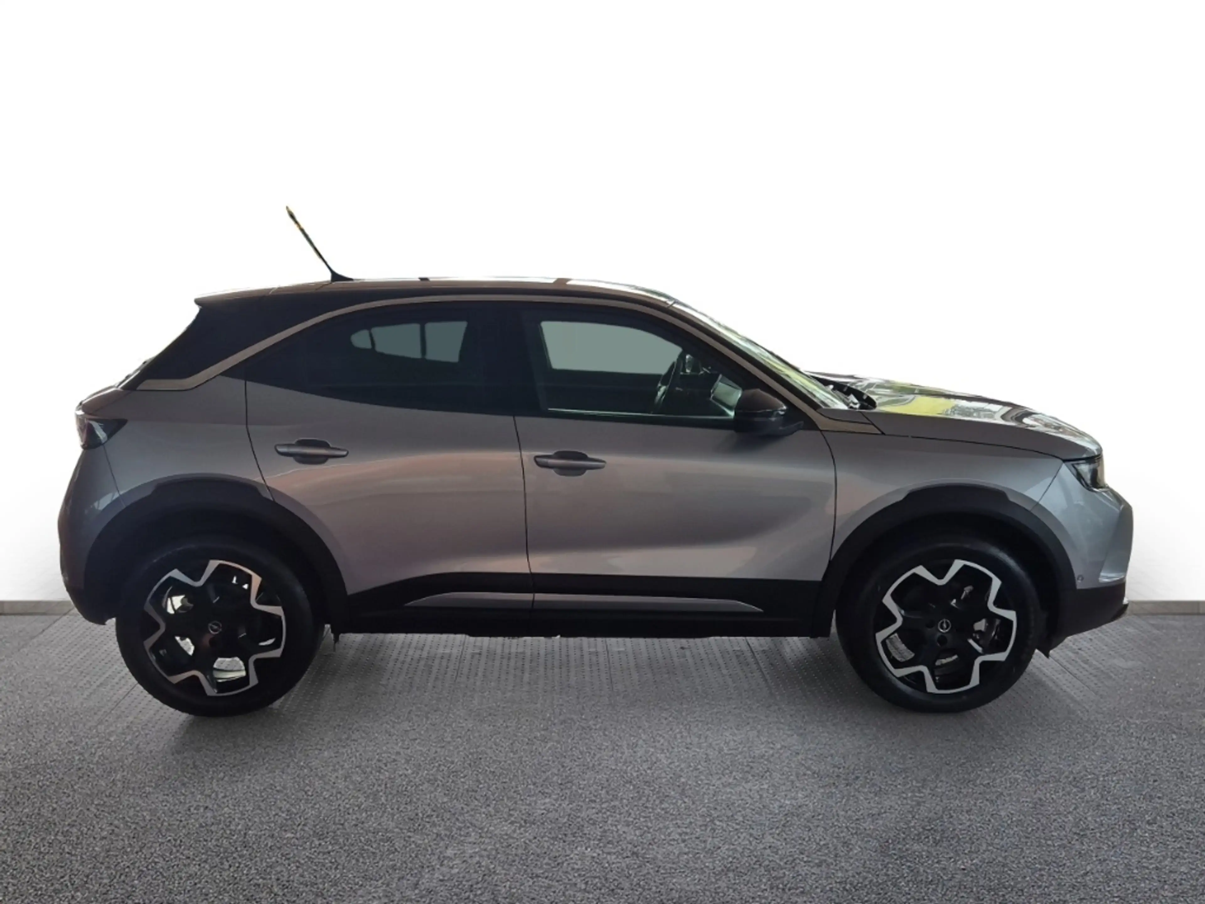 Opel Mokka-E Ultimate 11kw Charger Shz Navi Kamera — photo 8
