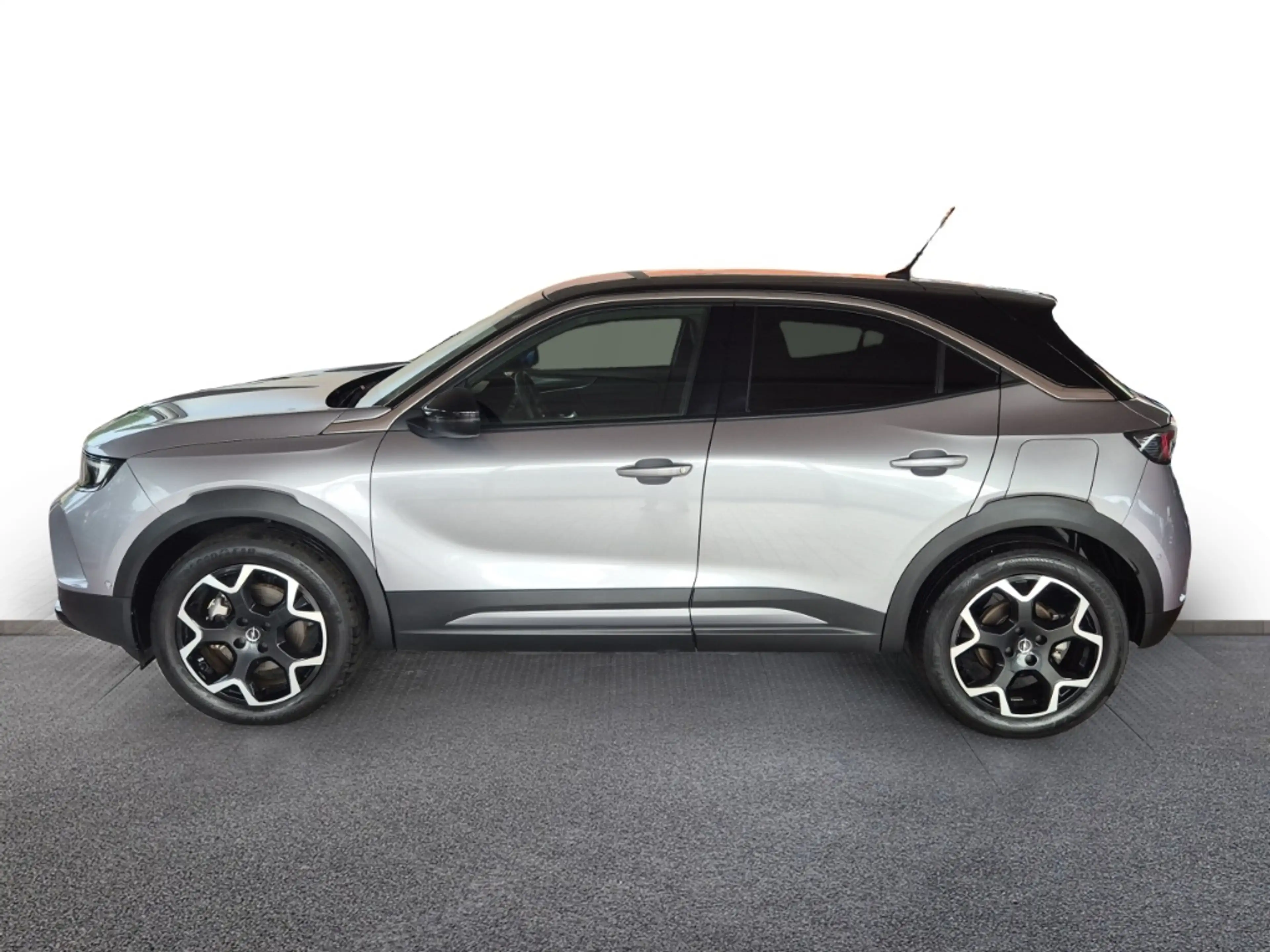 Opel Mokka-E Ultimate 11kw Charger Shz Navi Kamera — photo 3