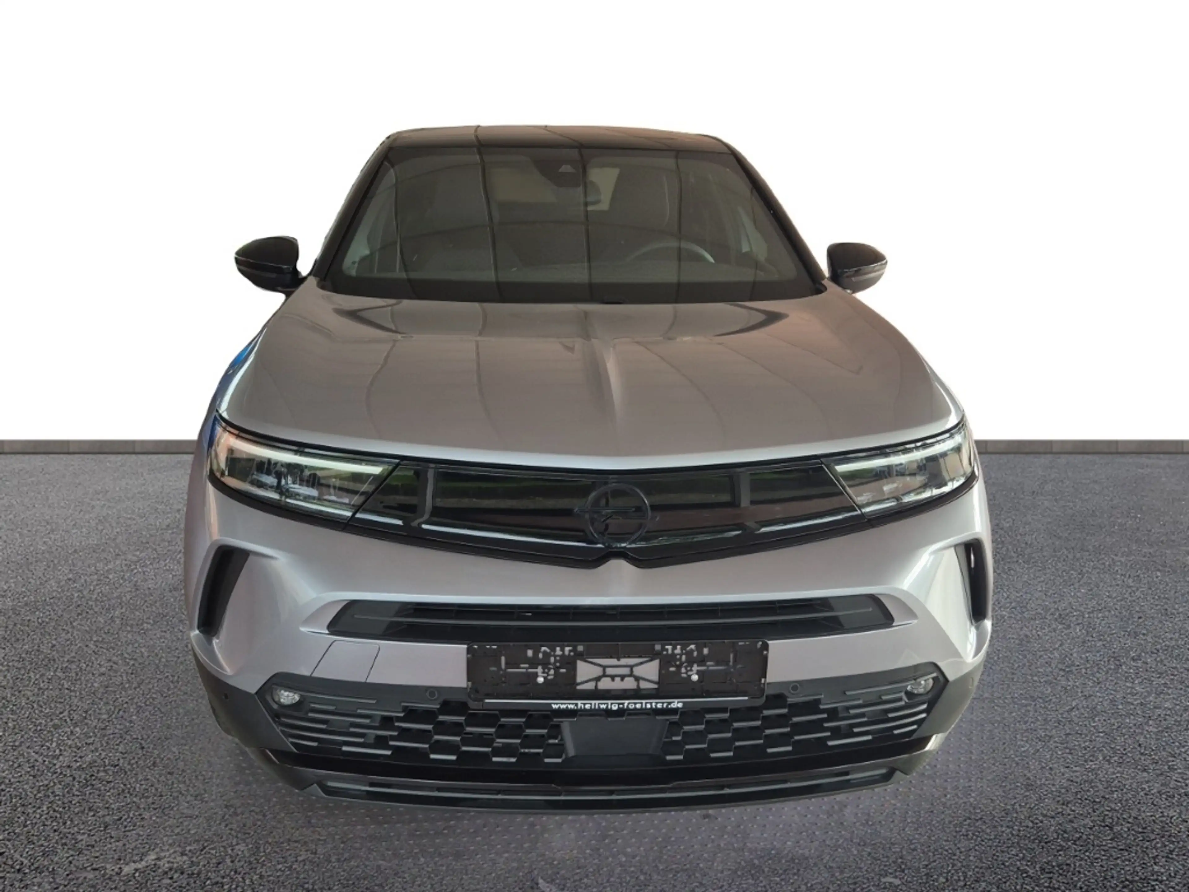 Opel Mokka-E Ultimate 11kw Charger Shz Navi Kamera — photo 10
