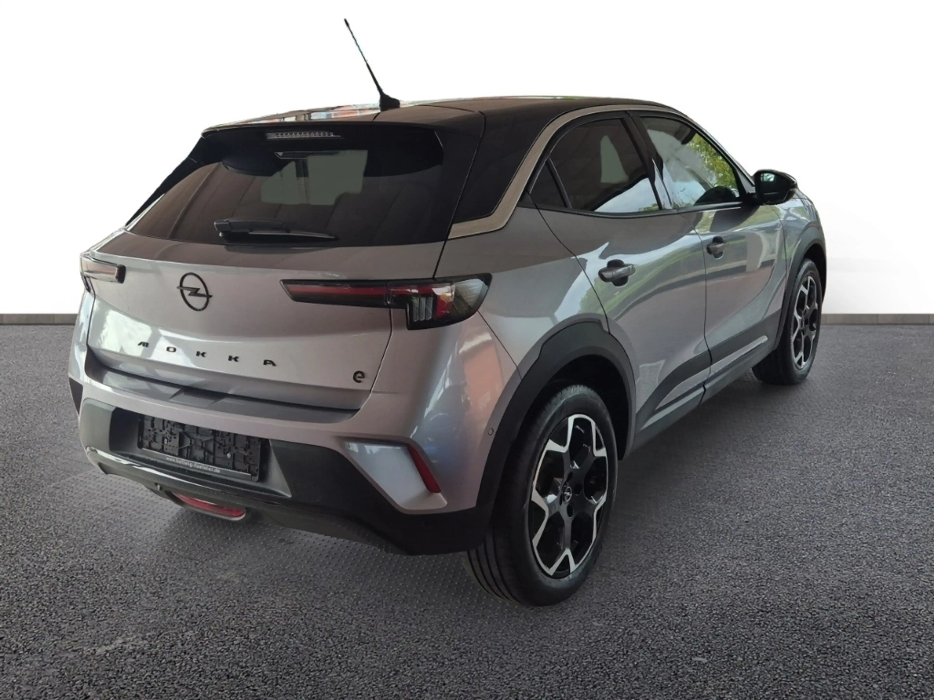 Opel Mokka-E Ultimate 11kw Charger Shz Navi Kamera — photo 7