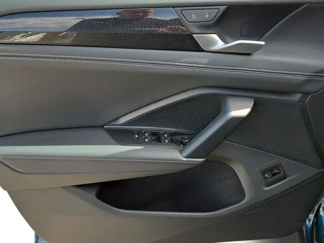 Volkswagen Tayron view 11
