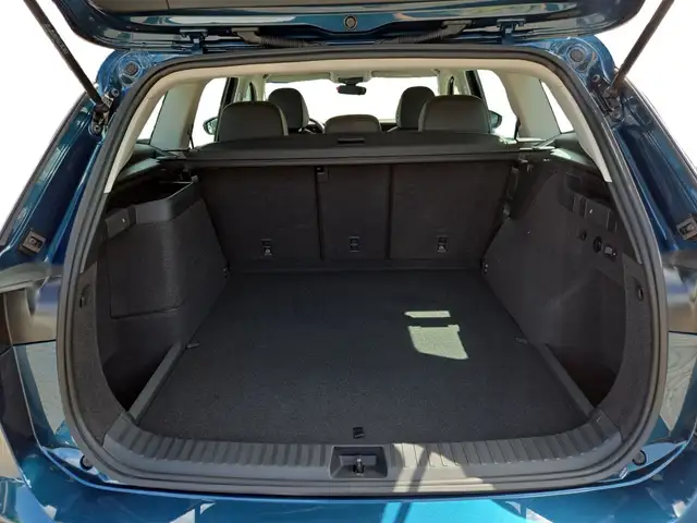 Volkswagen Tayron view 14
