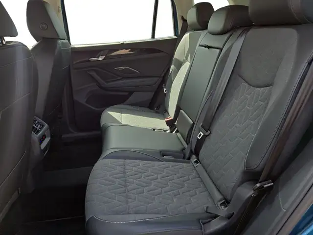 Volkswagen Tayron view 10