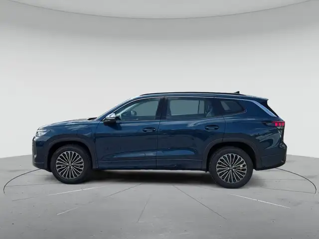 Volkswagen Tayron view 6