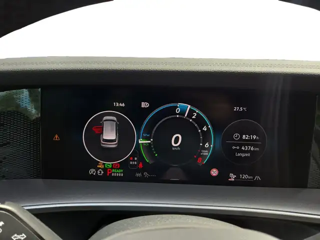 Volkswagen Tayron view 9