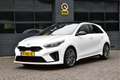 Kia Ceed / cee'd 1.6 T-GDi GT Automaat Wit - thumbnail 2