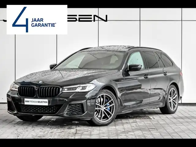 BMW 530 M Sportpakket