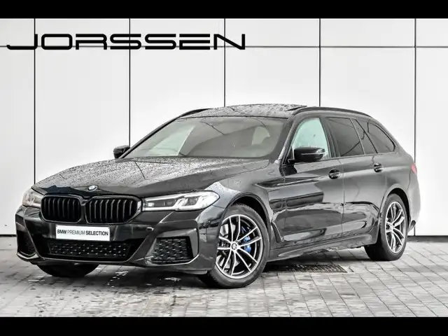 BMW 530 M Sportpakket