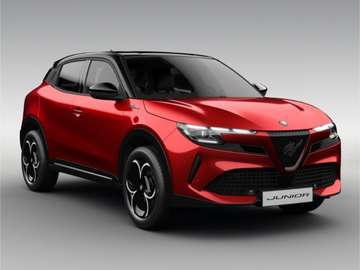 Ibrida Sport Speciale MY26 1.2 VGT Hybrid 145PS LE