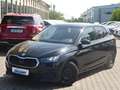 Skoda Fabia 95PS Ambition SmartLink Klimaaut. Schwarz - thumbnail 2