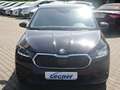 Skoda Fabia 95PS Ambition SmartLink Klimaaut. Schwarz - thumbnail 9