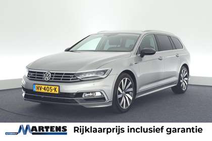 Volkswagen Passat Variant 1.4 TSI 150pk H6 ACT R-Line Highline Trekhaak Came