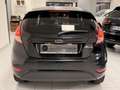 Ford Fiesta Fiesta 5p 1.25 60cv Schwarz - thumbnail 4